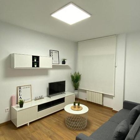 Apartamento Piso nuevo bien situado en Santander Exterior foto