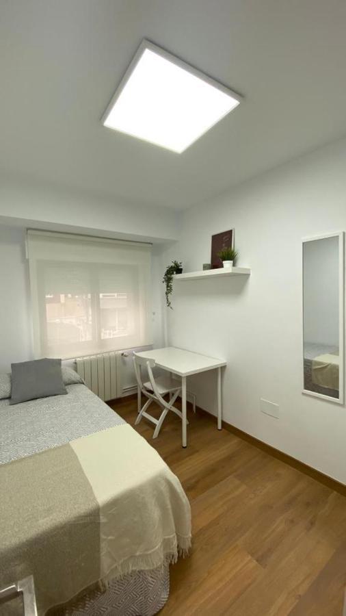 Apartamento Piso nuevo bien situado en Santander Exterior foto