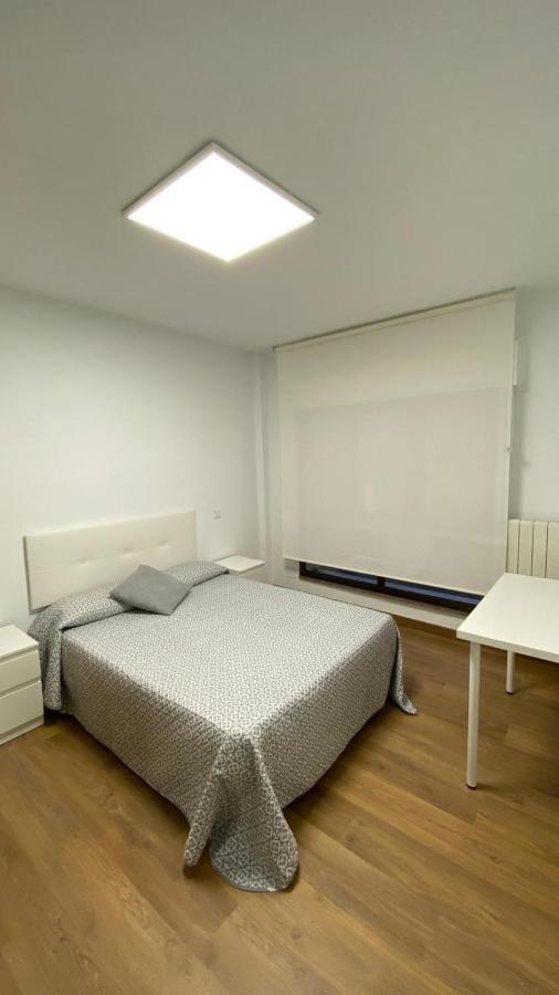 Apartamento Piso nuevo bien situado en Santander Exterior foto