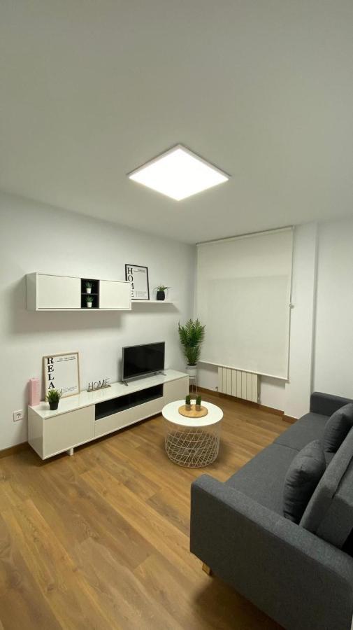 Apartamento Piso nuevo bien situado en Santander Exterior foto