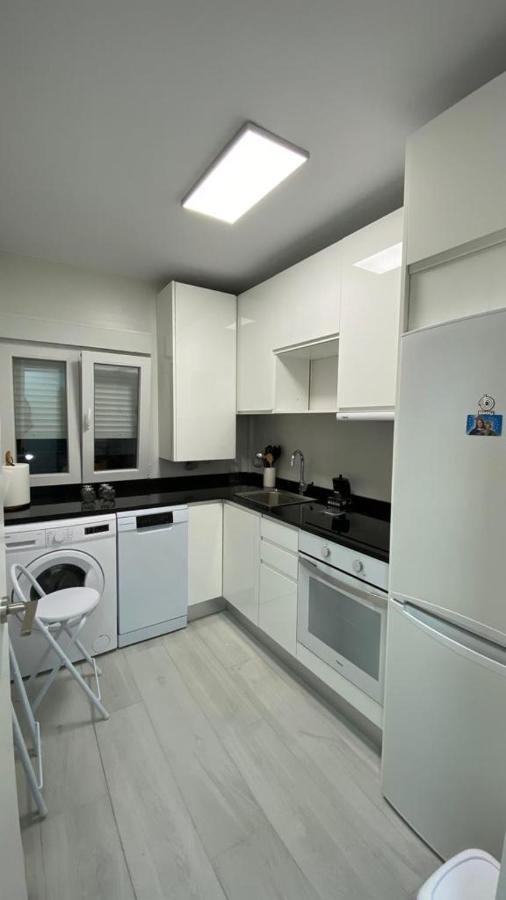 Apartamento Piso nuevo bien situado en Santander Exterior foto