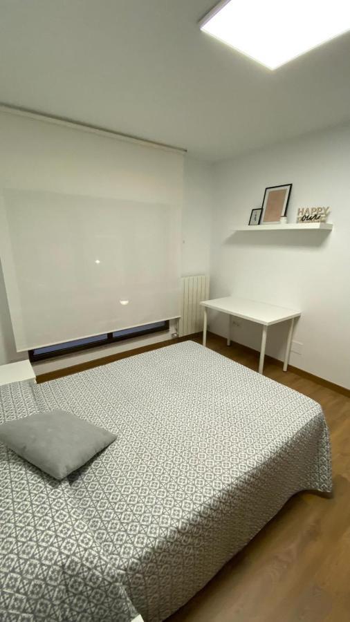 Apartamento Piso nuevo bien situado en Santander Exterior foto