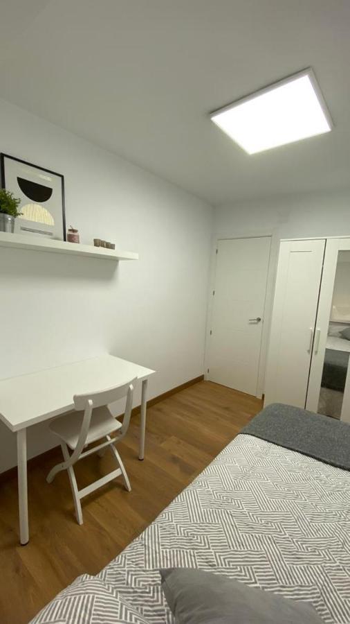 Apartamento Piso nuevo bien situado en Santander Exterior foto