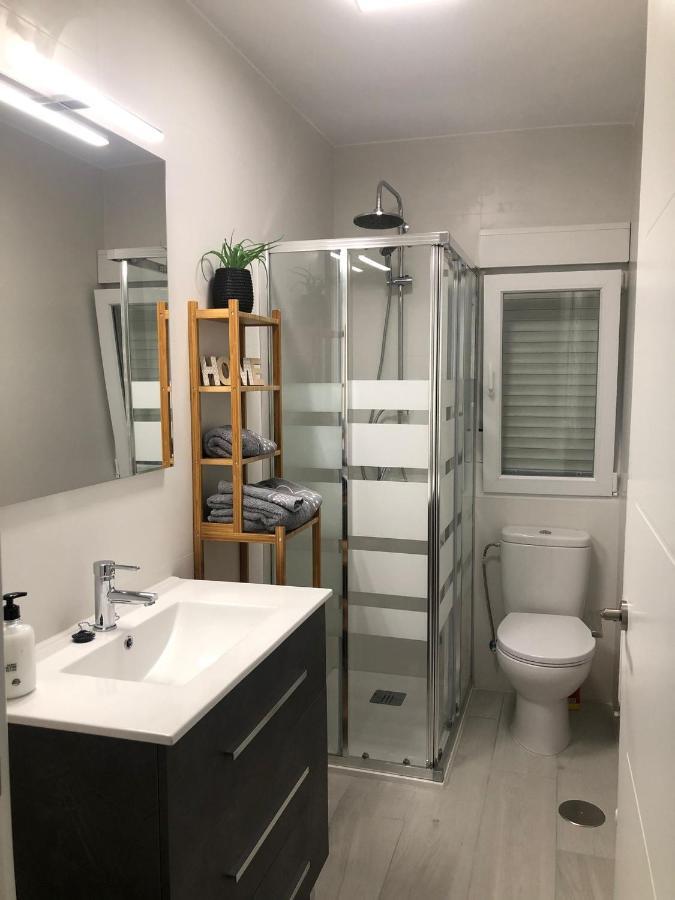 Apartamento Piso nuevo bien situado en Santander Exterior foto