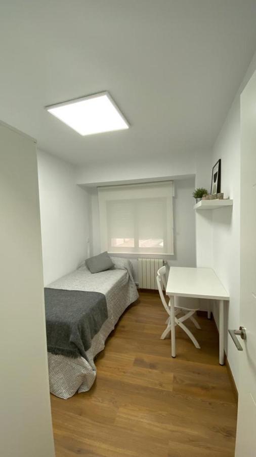 Apartamento Piso nuevo bien situado en Santander Exterior foto