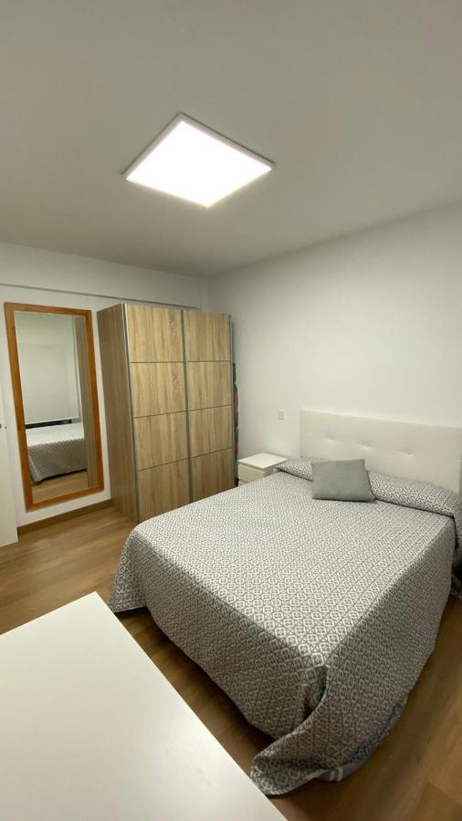 Apartamento Piso nuevo bien situado en Santander Exterior foto