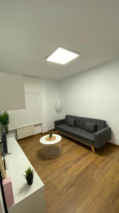Apartamento Piso nuevo bien situado en Santander Exterior foto